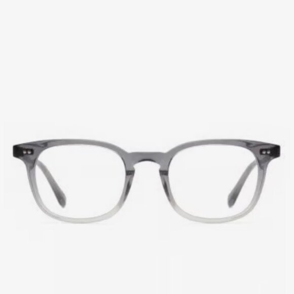 NWOT Krewe Eyewear Acetate Wayfarer Eyeglasses - Style: Chase - Picture 1 of 6